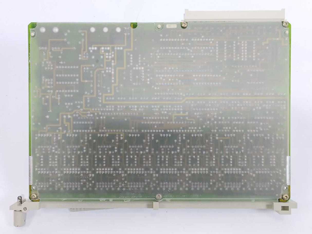 Siemens 6ES5470-4UC12 SIMATIC S5 470 Analog Output Module