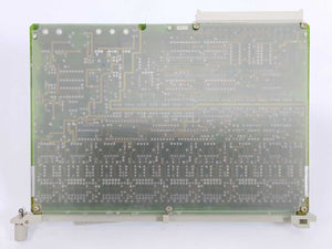 Siemens 6ES5470-4UC12 SIMATIC S5 470 Analog Output Module