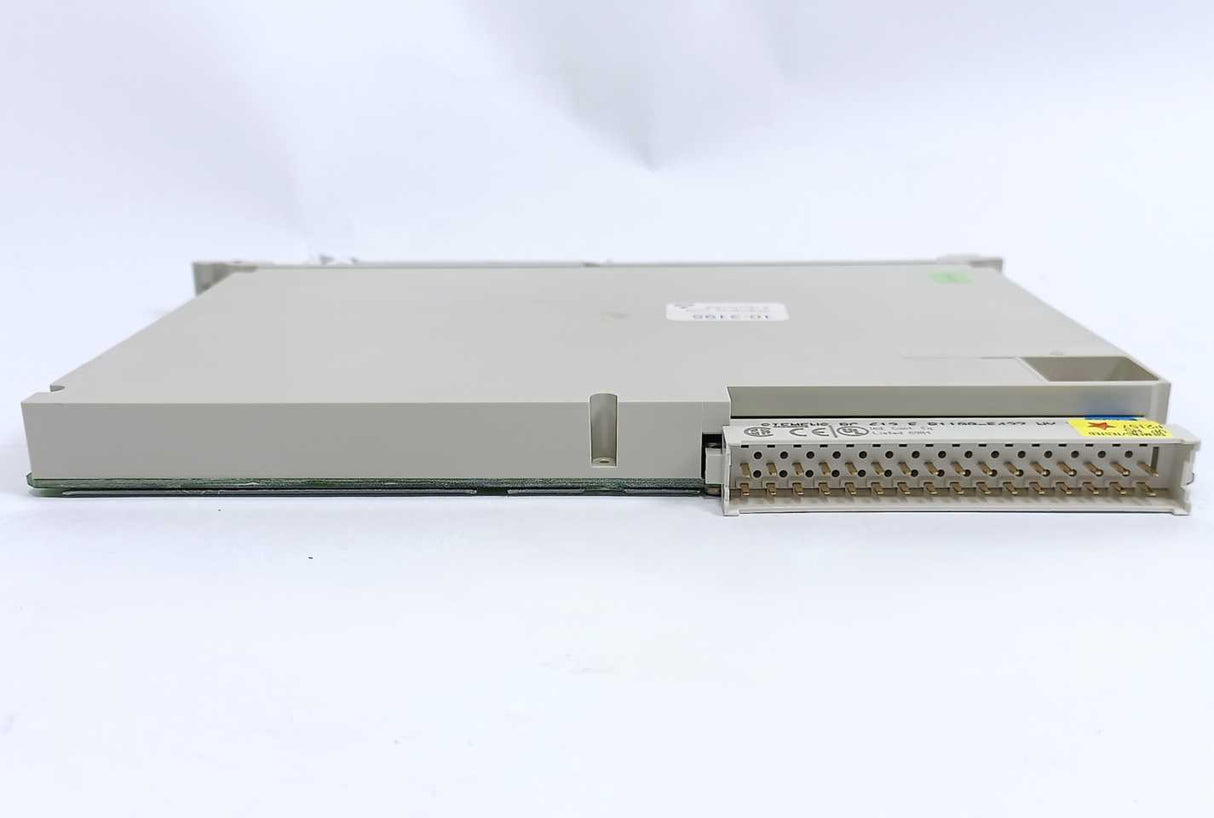 Siemens 6ES5470-4UC12 SIMATIC S5 470 Analog Output Module