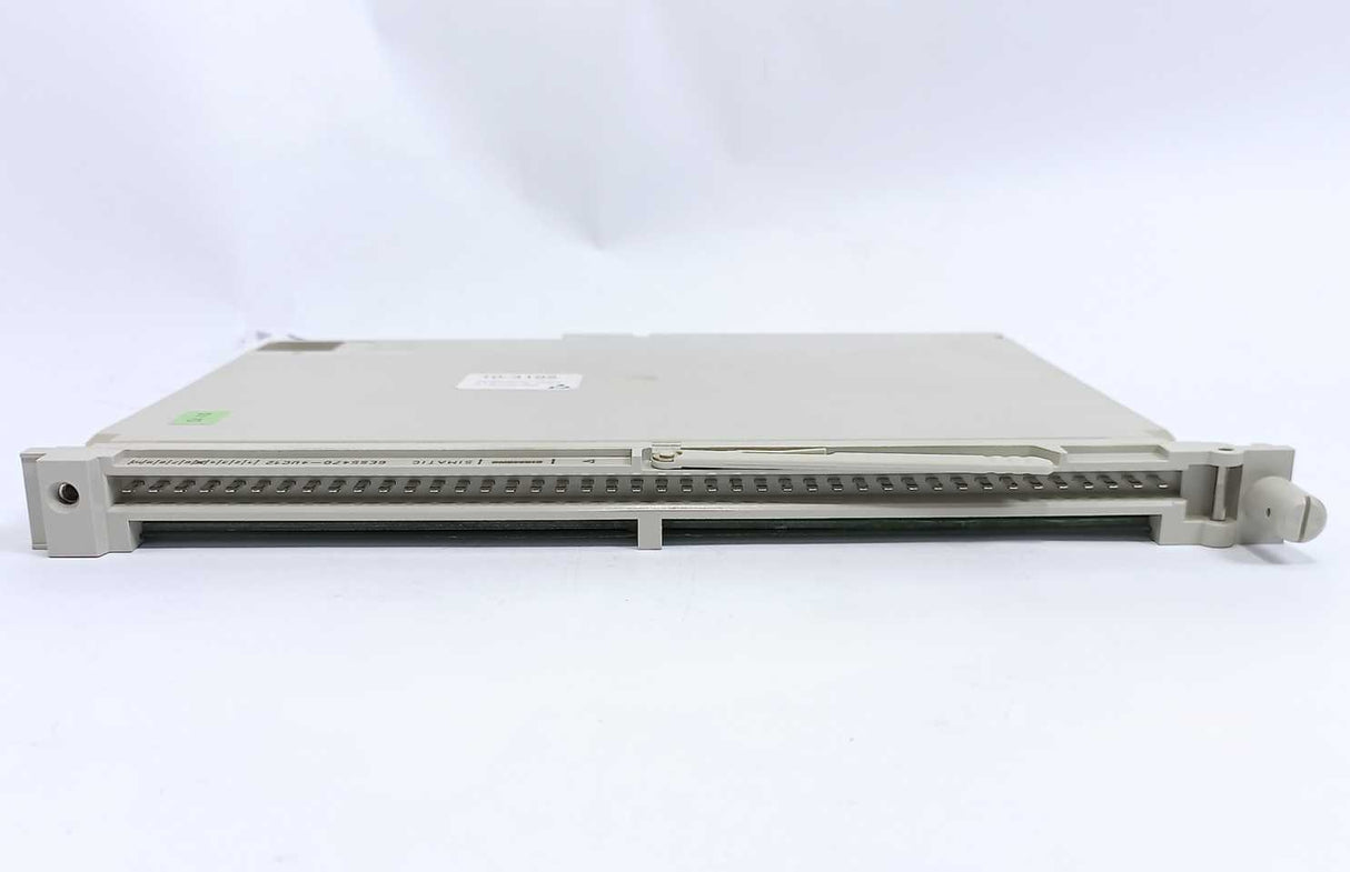 Siemens 6ES5470-4UC12 SIMATIC S5 470 Analog Output Module