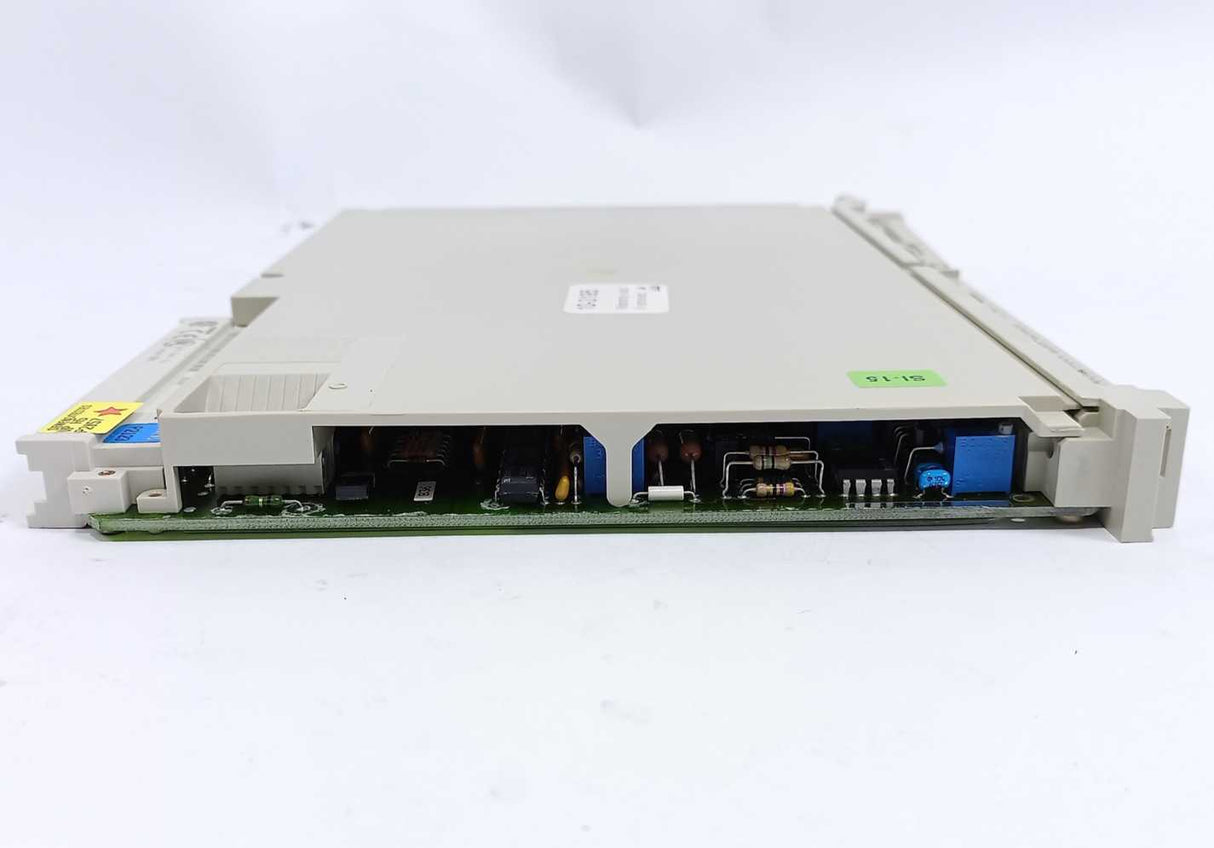 Siemens 6ES5470-4UC12 SIMATIC S5 470 Analog Output Module