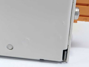 ABB REX521 EHHPSH05E Feeder Protection Relay REX 521, Rev. A