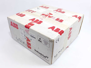 ABB REX521 EHHPSH05E Feeder Protection Relay REX 521, Rev. A