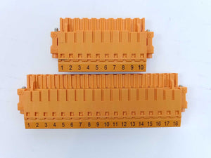 ABB REX521 EHHPSH05E Feeder Protection Relay REX 521, Rev. A