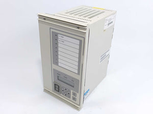 ABB REX521 EHHPSH05E Feeder Protection Relay REX 521, Rev. A