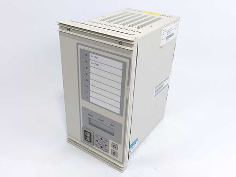 ABB REX521 EHHPSH05E Feeder Protection Relay REX 521, Rev. A