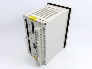 ABB REX521 EHHPSH05E Feeder Protection Relay REX 521, Rev. A