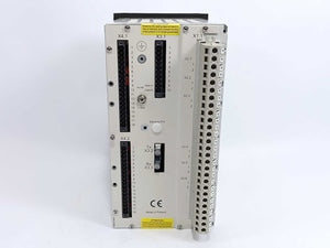 ABB REX521 EHHPSH05E Feeder Protection Relay REX 521, Rev. A