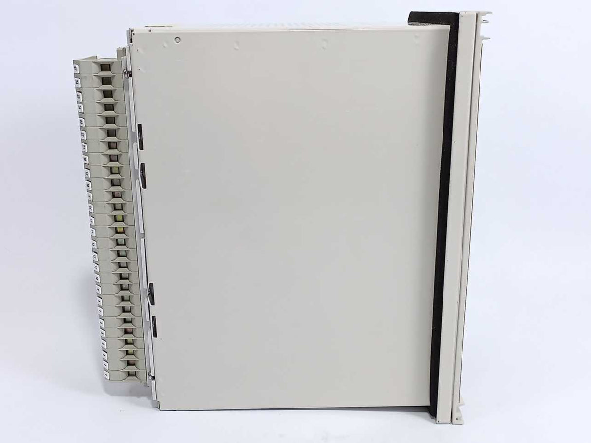 ABB REX521 EHHPSH05E Feeder Protection Relay REX 521, Rev. A