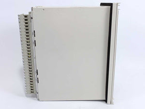 ABB REX521 EHHPSH05E Feeder Protection Relay REX 521, Rev. A