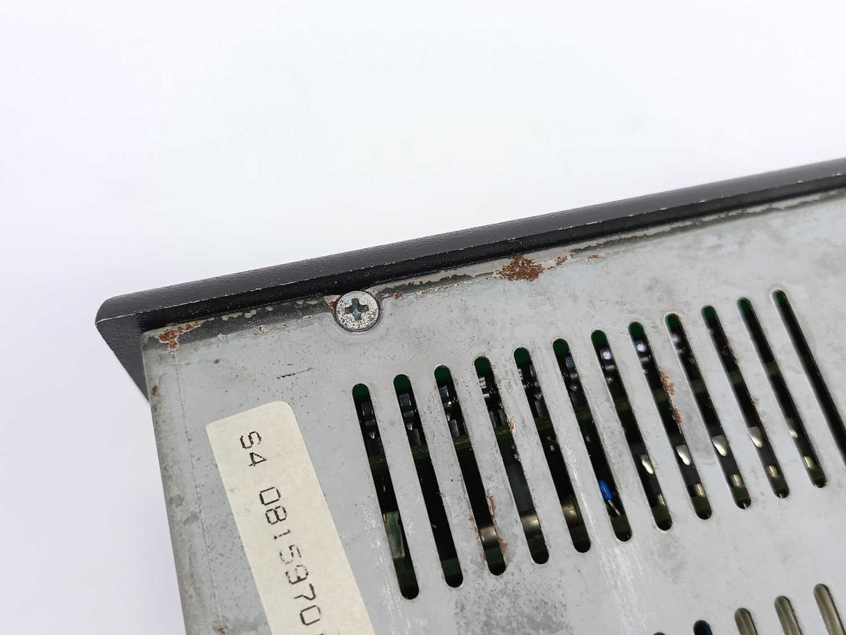 Siemens 6AV1142-0DB10 Text Display TD1-240/8