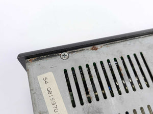 Siemens 6AV1142-0DB10 Text Display TD1-240/8