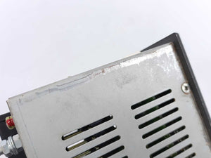 Siemens 6AV1142-0DB10 Text Display TD1-240/8