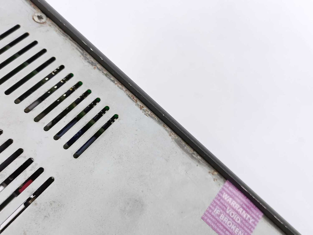 Siemens 6AV1142-0DB10 Text Display TD1-240/8