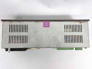 Siemens 6AV1142-0DB10 Text Display TD1-240/8