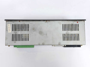 Siemens 6AV1142-0DB10 Text Display TD1-240/8