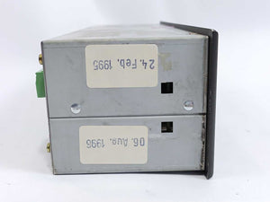 Siemens 6AV1142-0DB10 Text Display TD1-240/8
