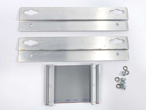 ABB 492896101 SDA SattCon05 Slimeline Expansion Unit 24VDC