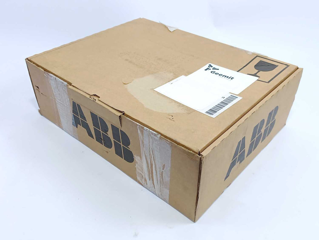 ABB 492896101 SDA SattCon05 Slimeline Expansion Unit 24VDC