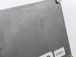 Siemens 6AV3010-1EL00 Text Display TD10/240-8