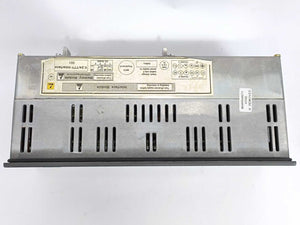 Siemens 6AV3010-1EL00 Text Display TD10/240-8