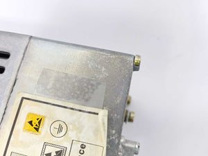 Siemens 6AV3010-1EL00 Text Display TD10/240-8