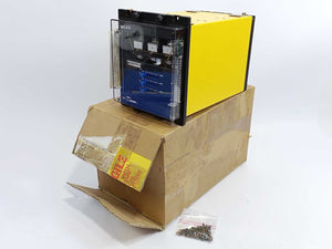 GEC Alsthom MCAG34F1BB0005B MCAG 34 High Stability Circulating Current Relay