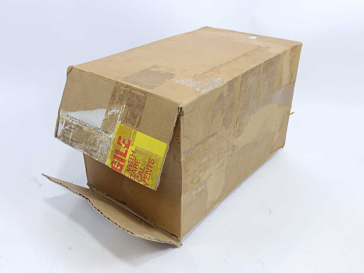 GEC Alsthom MCAG34F1BB0005B MCAG 34 High Stability Circulating Current Relay