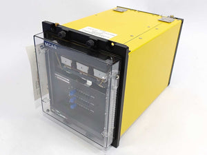 GEC Alsthom MCAG34F1BB0005B MCAG 34 High Stability Circulating Current Relay