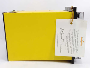 GEC Alsthom MCAG34F1BB0005B MCAG 34 High Stability Circulating Current Relay