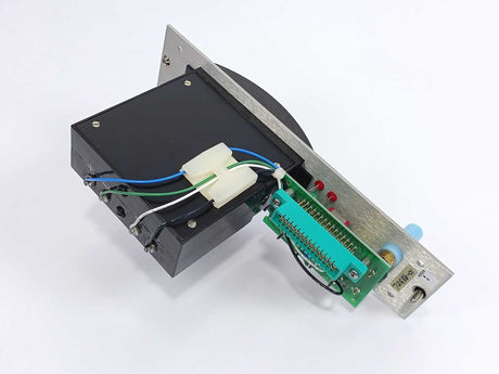 BENTLY NEVADA 72489-08-01 7200 Series Dual Path Monitor