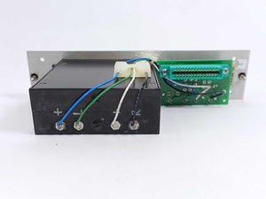 BENTLY NEVADA 72489-08-01 7200 Series Dual Path Monitor