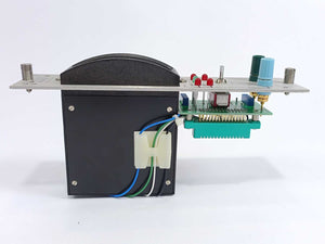 BENTLY NEVADA 72489-08-01 7200 Series Dual Path Monitor