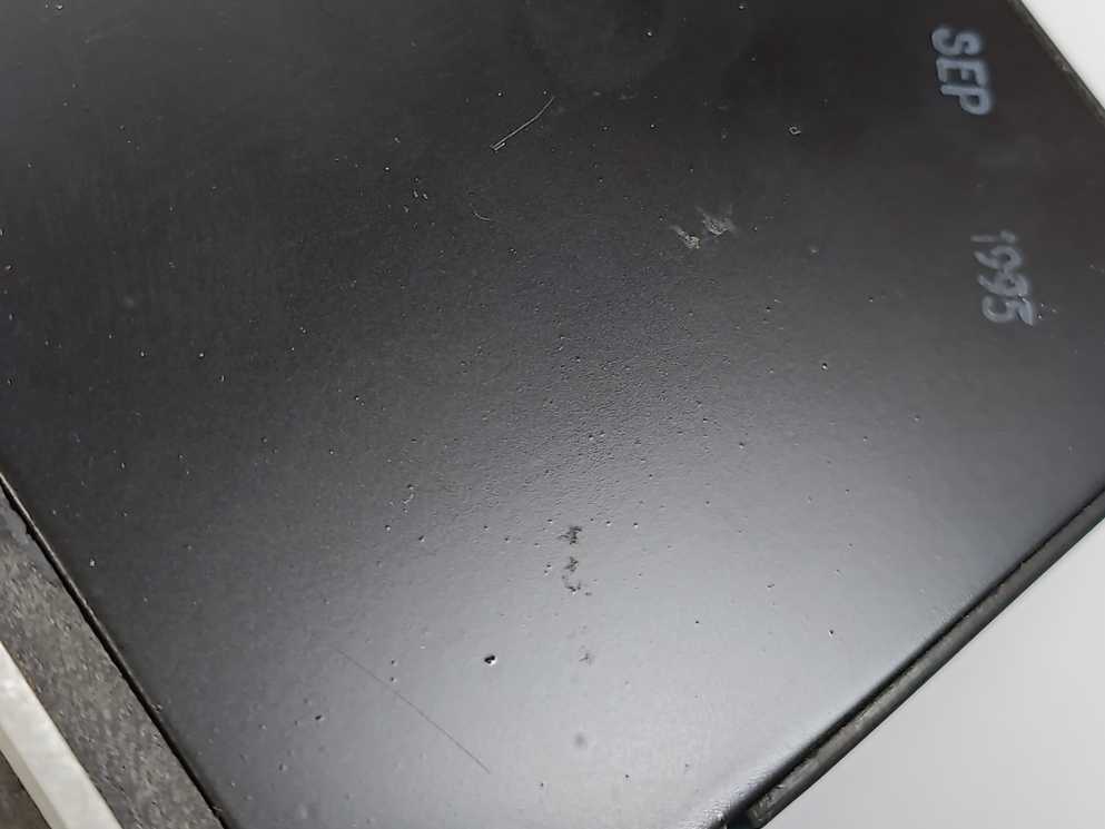 BENTLY NEVADA 72489-08-01 7200 Series Dual Path Monitor