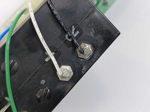 BENTLY NEVADA 72489-08-01 7200 Series Dual Path Monitor