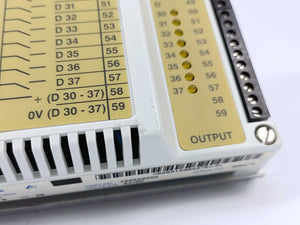 SattControl 492620902 SDA SattCon05 Slimeline PLC Module 24VDC