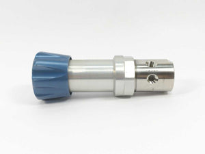 GO Inc PR50-1F15A3K111 Diaphragm-type High Pressure Regulator