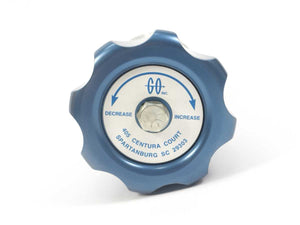 GO Inc PR50-1F15A3K111 Diaphragm-type High Pressure Regulator