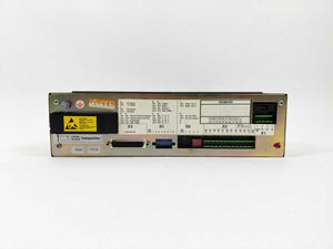 Siemens 6AV1142-0DB10 Text Display TD1-240/8. Refurbished