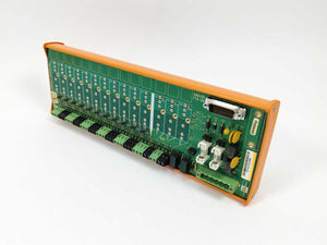 Compressor Controls Corporation FTA-543 Terminal Assembly Module