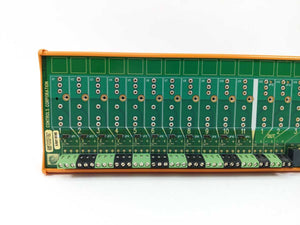 Compressor Controls Corporation FTA-543 Terminal Assembly Module
