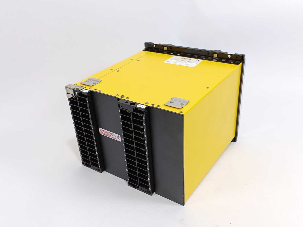 GEC Alsthom MCVG61H1ABC0501D Overcurrent Protection Relay