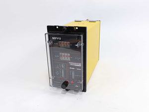 GEC Alsthom MFVU21D1CA1004B Overcurrent Protection Relay