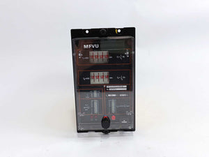 GEC Alsthom MFVU21D1CA1004B Overcurrent Protection Relay