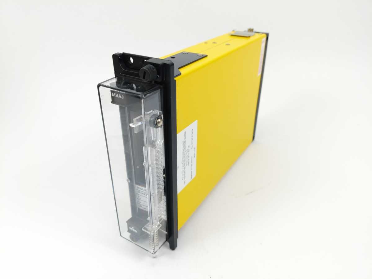 GEC Alsthom MVAJ23B1AB0007F Overcurrent Protection Relay MVAJ