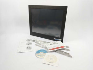 COMARK PMPC i5 2.7GHz,20"TS,W7 51-GEE07-102 Monitor Panel
