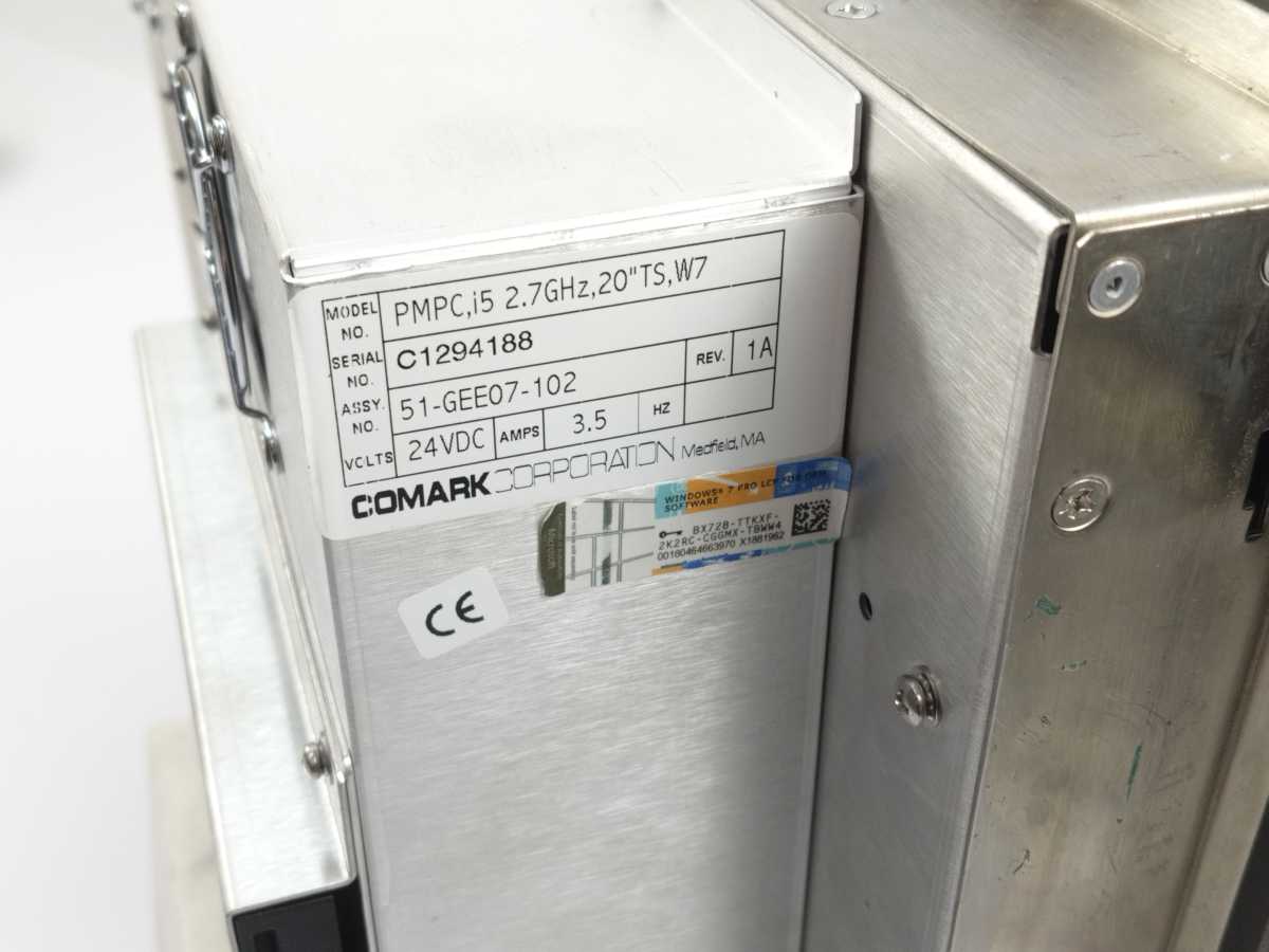 COMARK PMPC i5 2.7GHz,20"TS,W7 51-GEE07-102 Monitor Panel