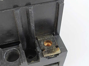 Merlin Gerin C125N Circuit Breaker 22kA 16A 2 Poles