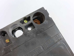Merlin Gerin C125N Circuit Breaker 22kA 16A 2 Poles