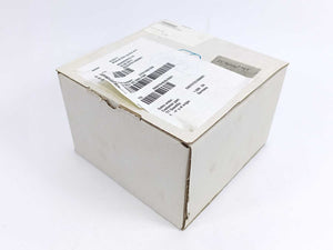 Stego 01801.1-05 FF 018 Filter Fan w/ Enclosure, 24VDC